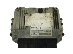 Controller 0281012523 9664843480 9657699480 PSA Bosch 68165