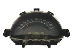 Speedometer/Instrument Cluster Smart Fourtwo 0010124V003 110008872022 41100
