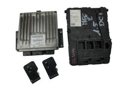 Starter Kit Renault Megane 2 8200513163 8200606824 1,5 DCI
