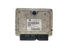 Controller 036906034HA IAW4TV.HA VW Seat Magneti Marelli 42807