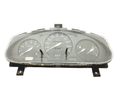 Speedometer/Instrument Cluster Nissan Micra 81117882 88481691 42261