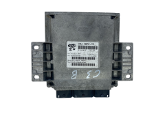 Controller 9648568480 IAW48P2.72 9645989480 PSA Magneti Marelli 50832
