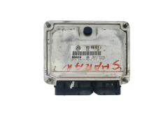 Controller 038906019J 0281010216 Volkswagen Bosch 45041