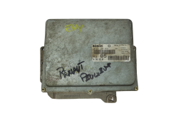 Controller 0261204050 9624936280 MA3.0 85 PSA Bosch 16411
