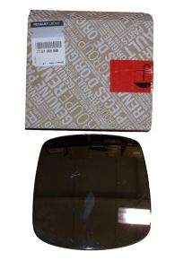Mirror Glass New Original 7701068848 Renault