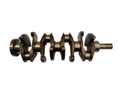 Crankshaft 0501L3 2.0 16v EW10 RFR RFJ Citroen Peugeot 4815