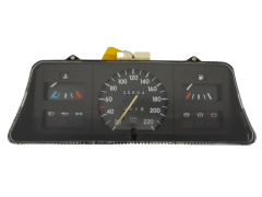 Speedometer/Instrument Cluster Opel Kadett 90242815CJ