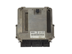 Controller 0281019148 237102748R 237102747R Renault Bosch 19253