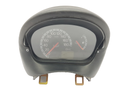 Speedometer/Instrument Cluster Fiat Seicento 735290631 6063449911 28418