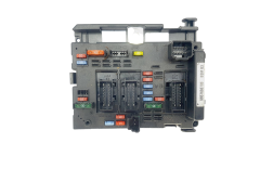 Controller BSM B3 9657608780 PSA Delphi 44489