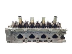 Cylinder Head 7711497415 8200797330 1.2 16v Renault D4F742 S2