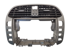Dashboard Heater Air Vent Fiat Bravo 2 7355042220 61085801