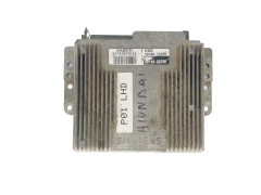 Controller K103300001E 39100-22230 39110-22230 Hyundai Kasco