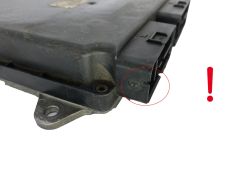 Controller Smart 1860A301  A1351501979 Mitsubishi 49915