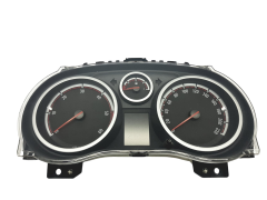 Speedometer/Instrument Cluster Opel Corsa D P0013252160 28118989-0 GM
