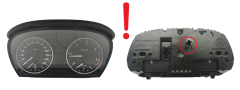 Speedometer/Instrument Cluster BMW 3 E91 9110205-03 1025350-48 55454