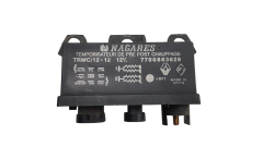 Plug Relay 7700863626 NAGARES Renault