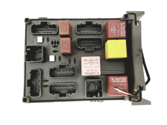 Controller Moduł Renault 8200283817 8200004201E