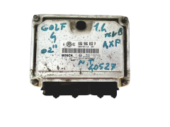 Controller VW 036906032P 0261207179 Bosch 27186