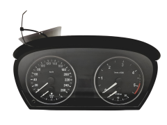 Speedometer/Instrument Cluster BMW 3 E90 E91 9148030-01 A2C53247134 VDO