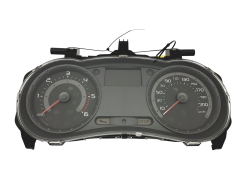 Speedometer/Instrument Cluster Renault Clio 3 8200582702 G 46101