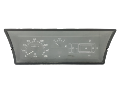 Speedometer/Instrument Cluster Fiat Panda 7583885