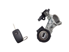 Ignition Switch Fiat Grande Punto 51813197 01098401 TRW 1008