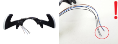 Shift Bracket Citroen Peugeot 96667245XT