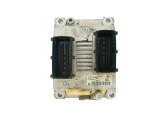 Controller Opel 55350551 0261207960 Bosch GM 31004