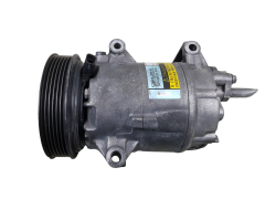 Air Con Compressor/Pump Delphi 01140017 8200316164 Renault Megane Scenic 2 1001