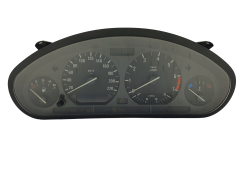 Speedometer/Instrument Cluster BMW 3 E36 6211 8353821 6160583001 Motometer