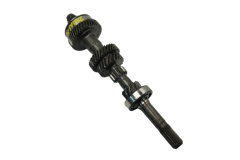 Gearbox Main Shaft 2311N2 20CN18 Peugeot 307 1.4 8v Gearbox Main Shaft 2311N2 20CN18 Peugeot 307 1.4 8v