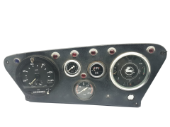 Speedometer/Instrument Cluster Tacho Pegaso 5023 CLA 131824 1318.24 VDO