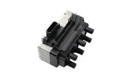 Ignition Coil 021905106C 99051780401 VW Seat Vika