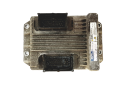 Controller 897350 9485 112500-0163 97350 948 Opel Denso 29999
