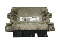Controller S120200113A 8200774747 8200700695 Renault Siemens 68325