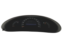 Speedometer/Instrument Cluster Mercedes W203 A2035401347 110080183022 58175