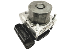 Abs Pump Mercedes B A0004313700 0265255976 Bosch 35201