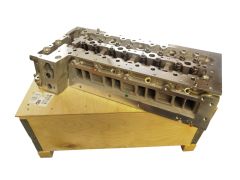 Cylinder Head Citroen Peugeot Fiat 0200KC Qplus