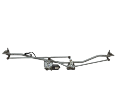 Wiper Mechanism Opel Meriva A 23003435 93390344 1101