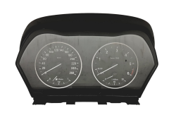 Speedometer/Instrument Cluster BMW 1 F20 A2C53346048 59066