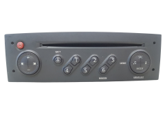 Radio CD Player Renault Clio 3 Modus 8200607915 1048