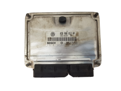 Controller 038906012HP 0281011320 Seat VW Bosch 3079