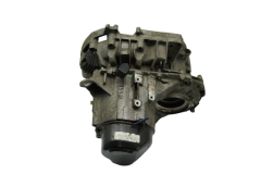 Gearbox JB1184 1,2 Renault Clio 2 147000km 7701723264