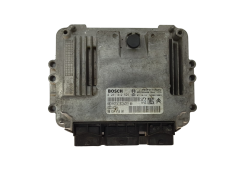 Controller PSA 0281012529 9663475880 9657699480 Bosch 14327
