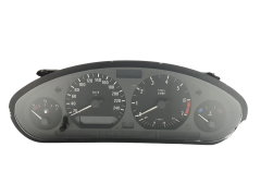 Speedometer/Instrument Cluster BMW 3 E36 6211 8363746 6160583222 43504