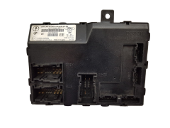Controller DN1T-15K600-EE 116RA-000084 F005V01744 Ford Bosch 10558