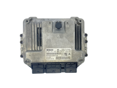 Controller 0281012465 9661004480 9653958980 PSA Bosch 63247