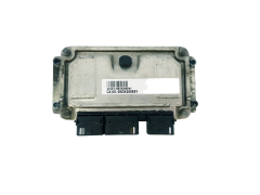 Controller PSA 0261207318 9653492680 9643897580 Bosch 34268