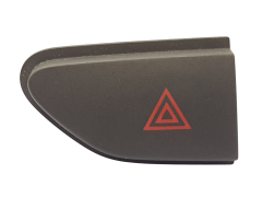 Hazard Light Control Dacia Renault 252907372R